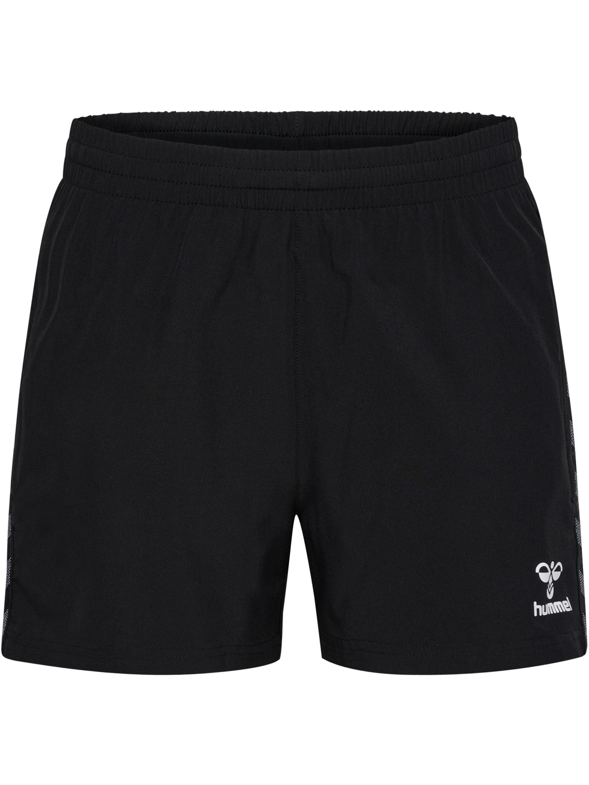 HUMMEL Authentic Woven Shorts Damen (black)