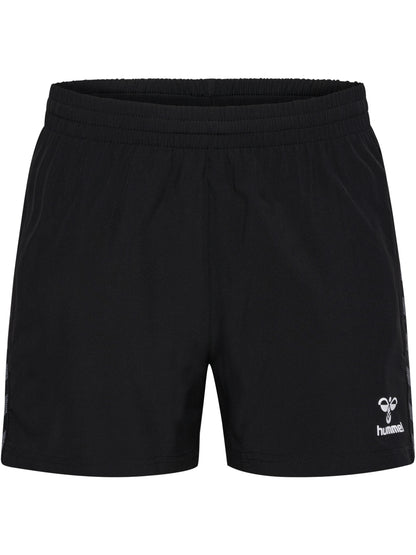 HUMMEL Authentic Woven Shorts Damen (black)
