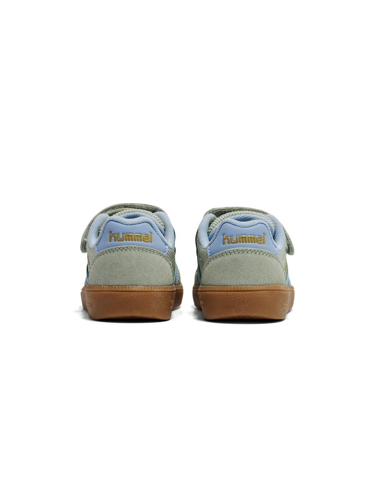 HUMMEL VM78 Cph Infant Kind (sea foam/skyway)
