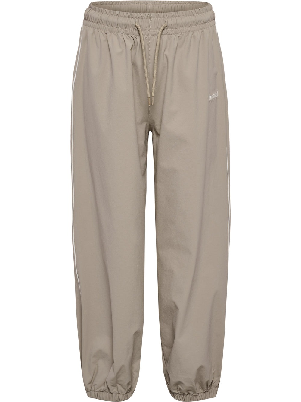 HUMMEL Heram Pants Kind (cobblestone)