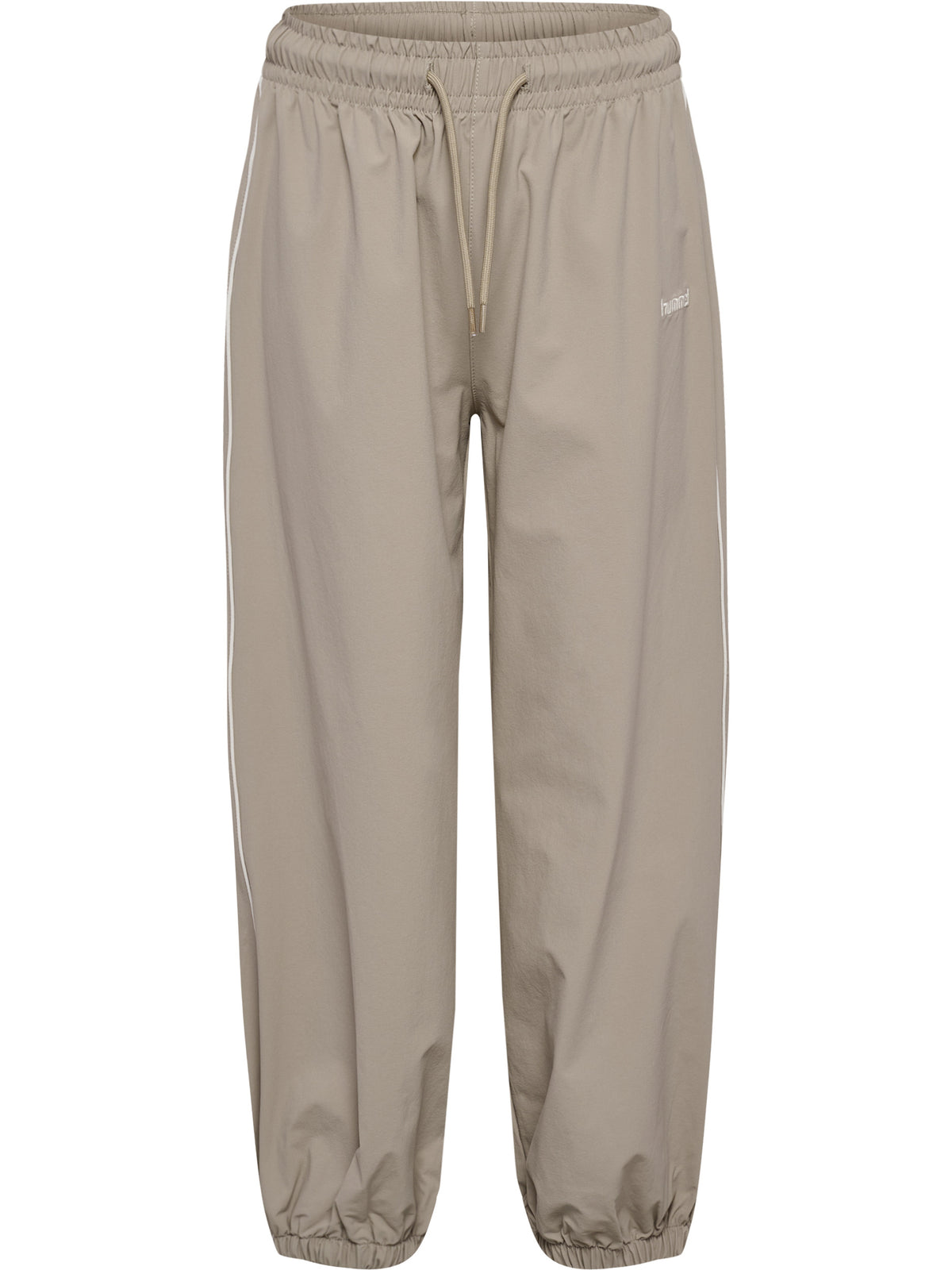 HUMMEL Heram Pants Kind (cobblestone)