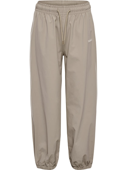 HUMMEL Heram Pants Kind (cobblestone)