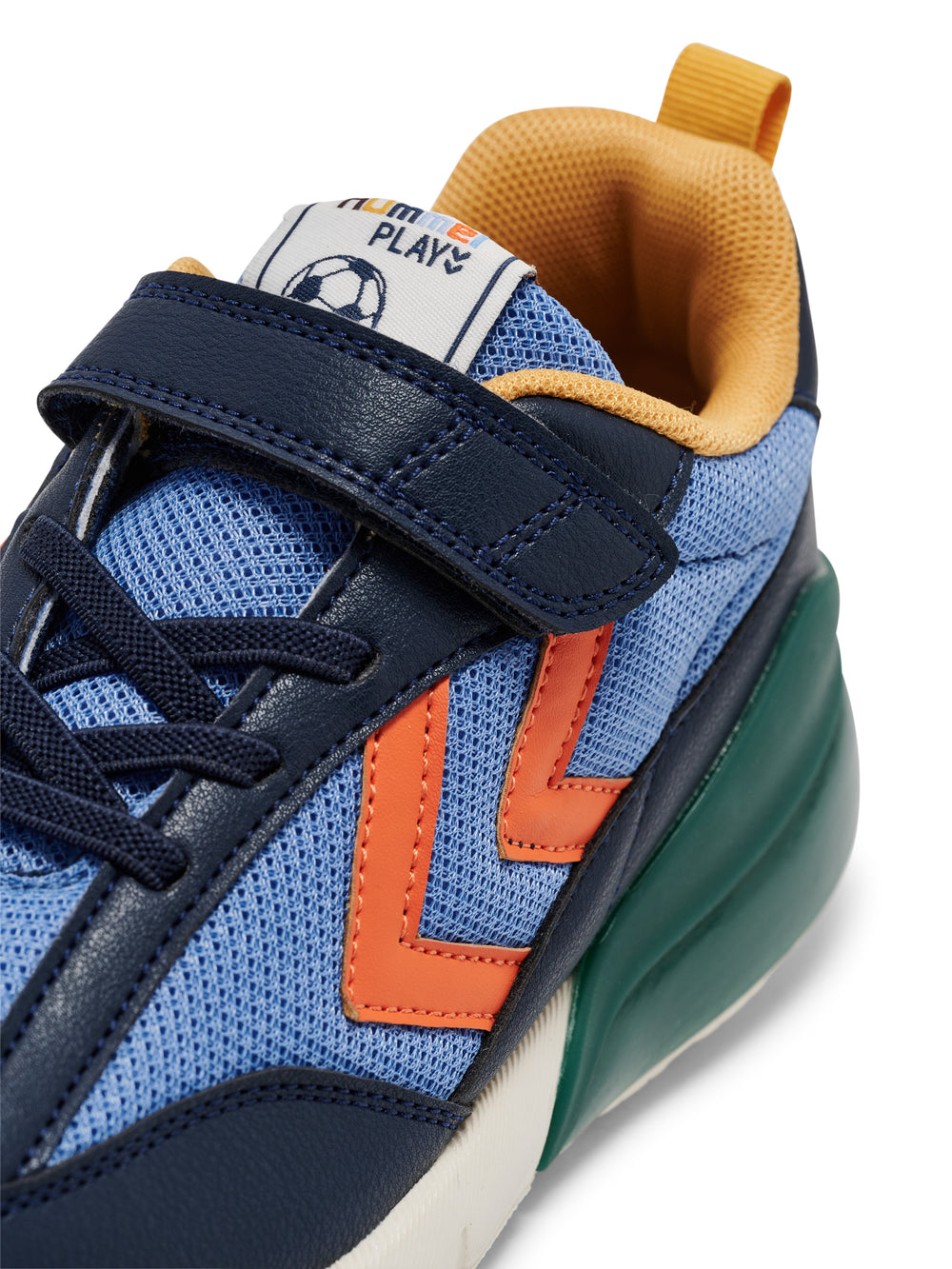HUMMEL Daylight Kind (black iris/multi colour)