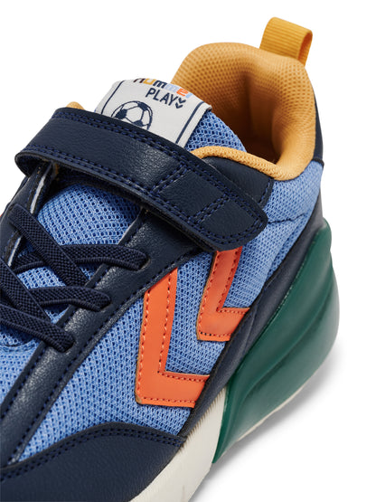 HUMMEL Daylight Kind (black iris/multi colour)