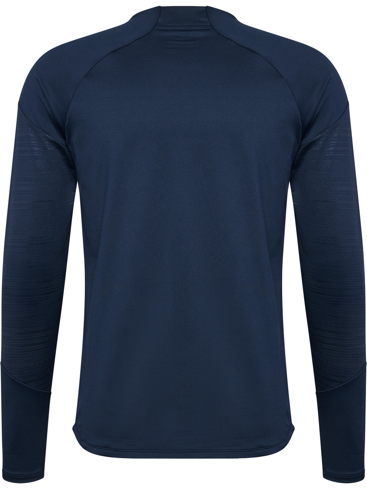 HUMMEL Pro Training Crew Sweat (marine)