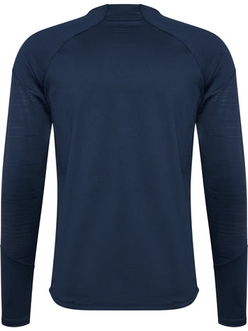 HUMMEL Pro Training Crew Sweat (marine)