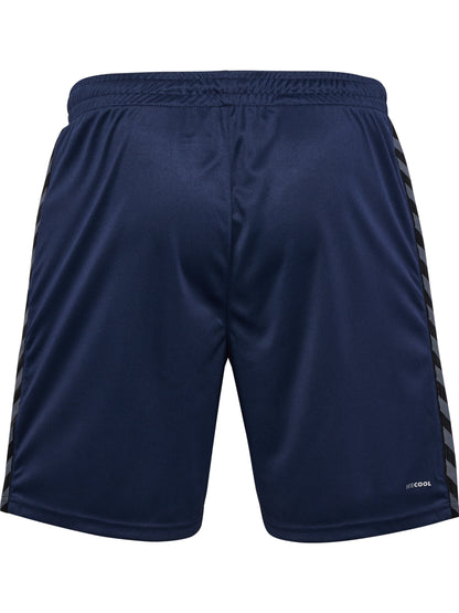HUMMEL Authentic PL Shorts (marine)