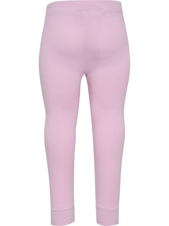 HUMMEL Mino Tights Kind (winsome orchid)