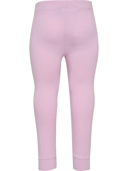 HUMMEL Mino Tights Kind (winsome orchid)