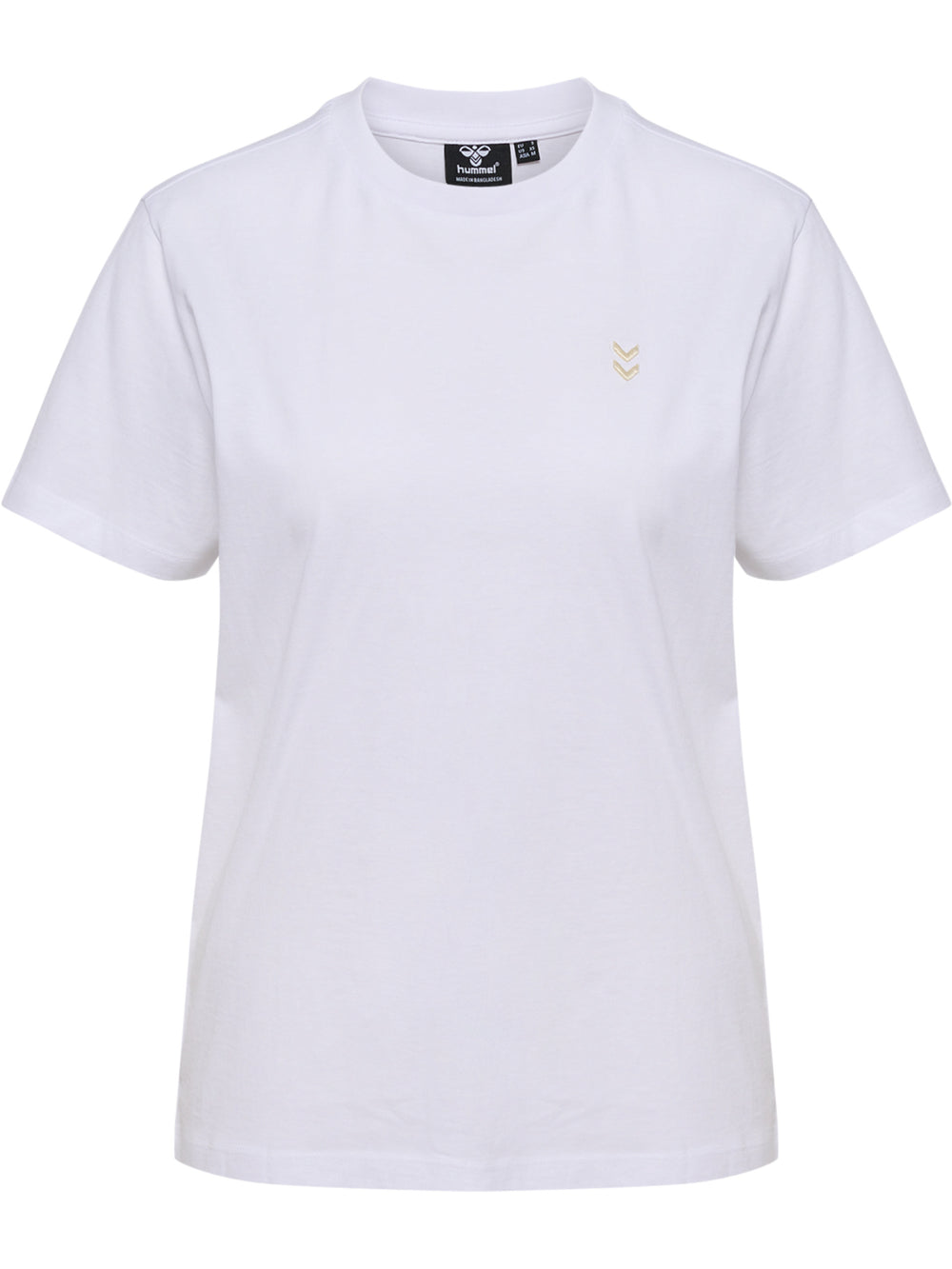 HUMMEL Pulse T-Shirt Damen (white)