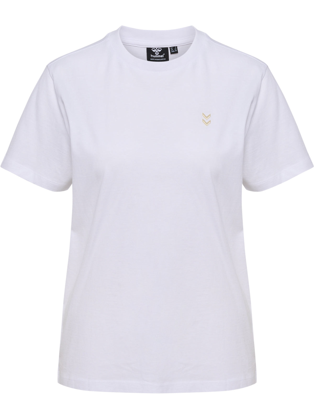 HUMMEL Pulse T-Shirt Damen (white)