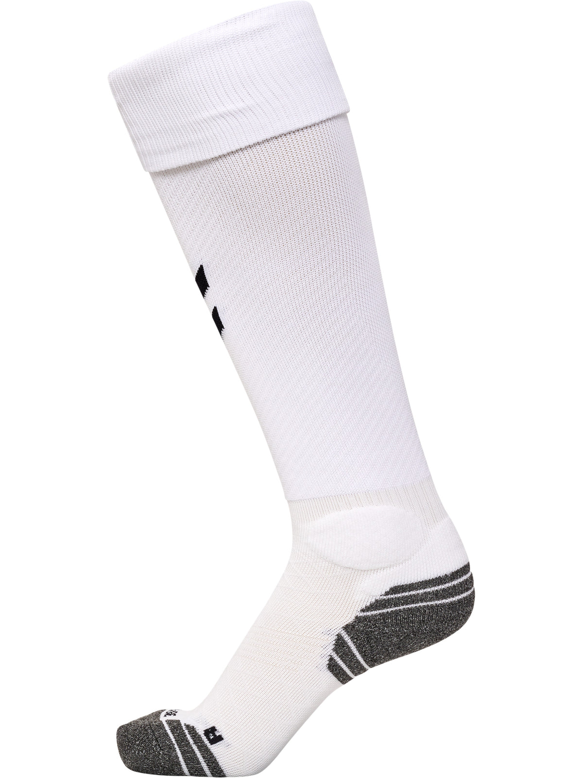 HUMMEL Pro Football Socks (white/black)