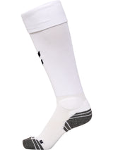 HUMMEL Pro Football Socks (white/black)