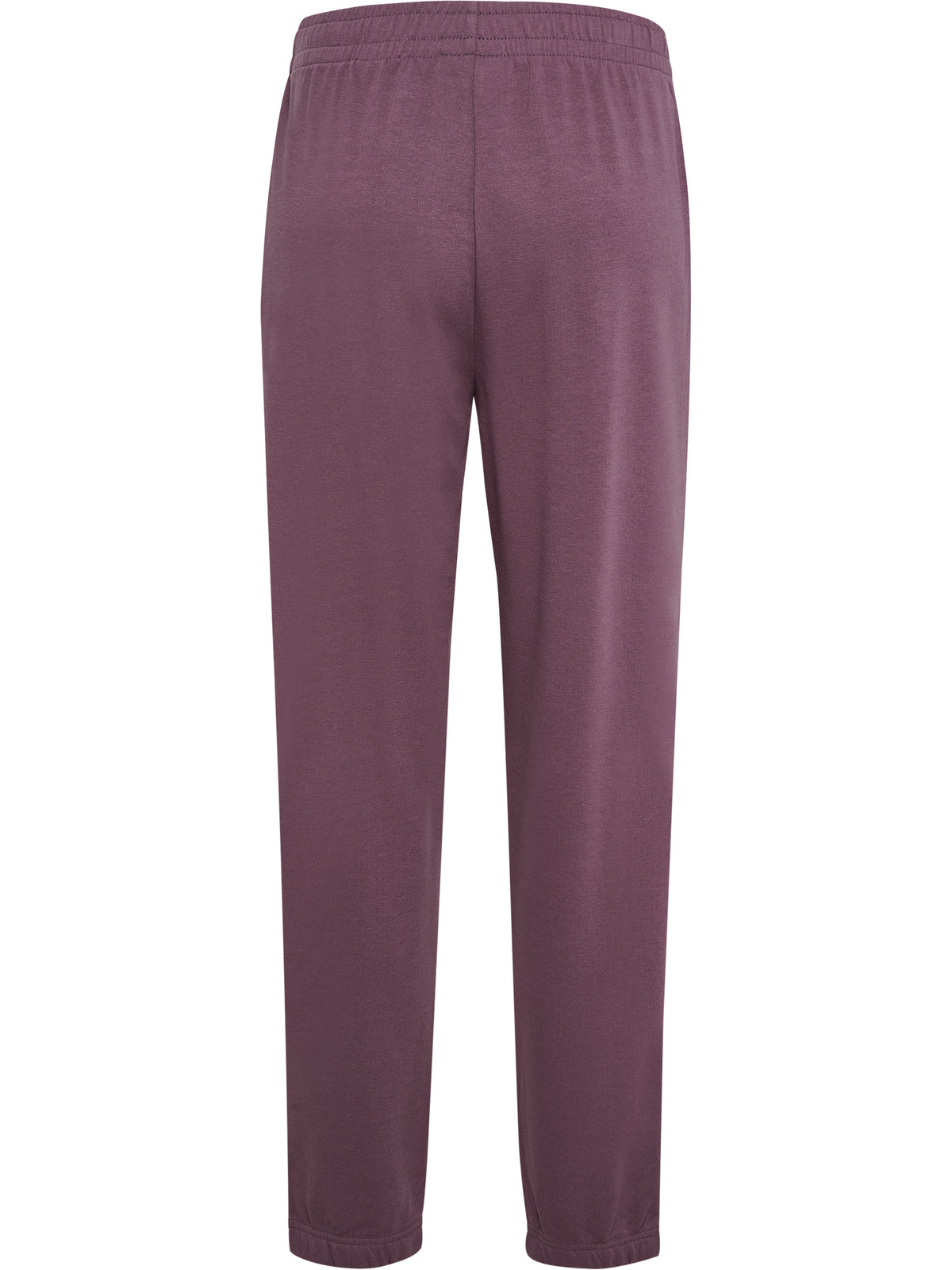 HUMMEL Pulse Sweat Pants Damen (black plum)
