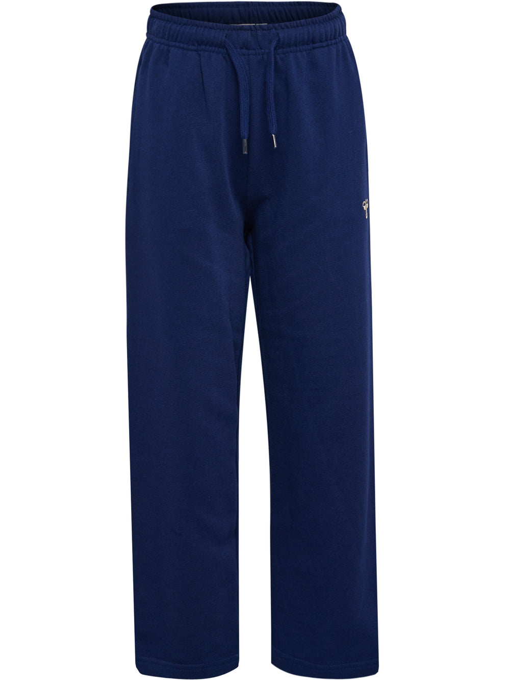 HUMMEL Jump Boxy Sweatpants Kind (medieval blue)