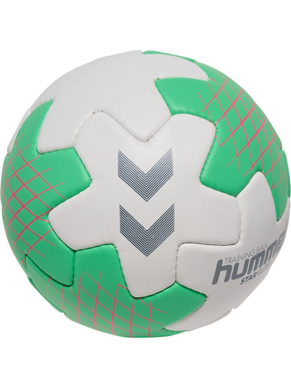 HUMMEL Star Elite Hb (off white/green/red)