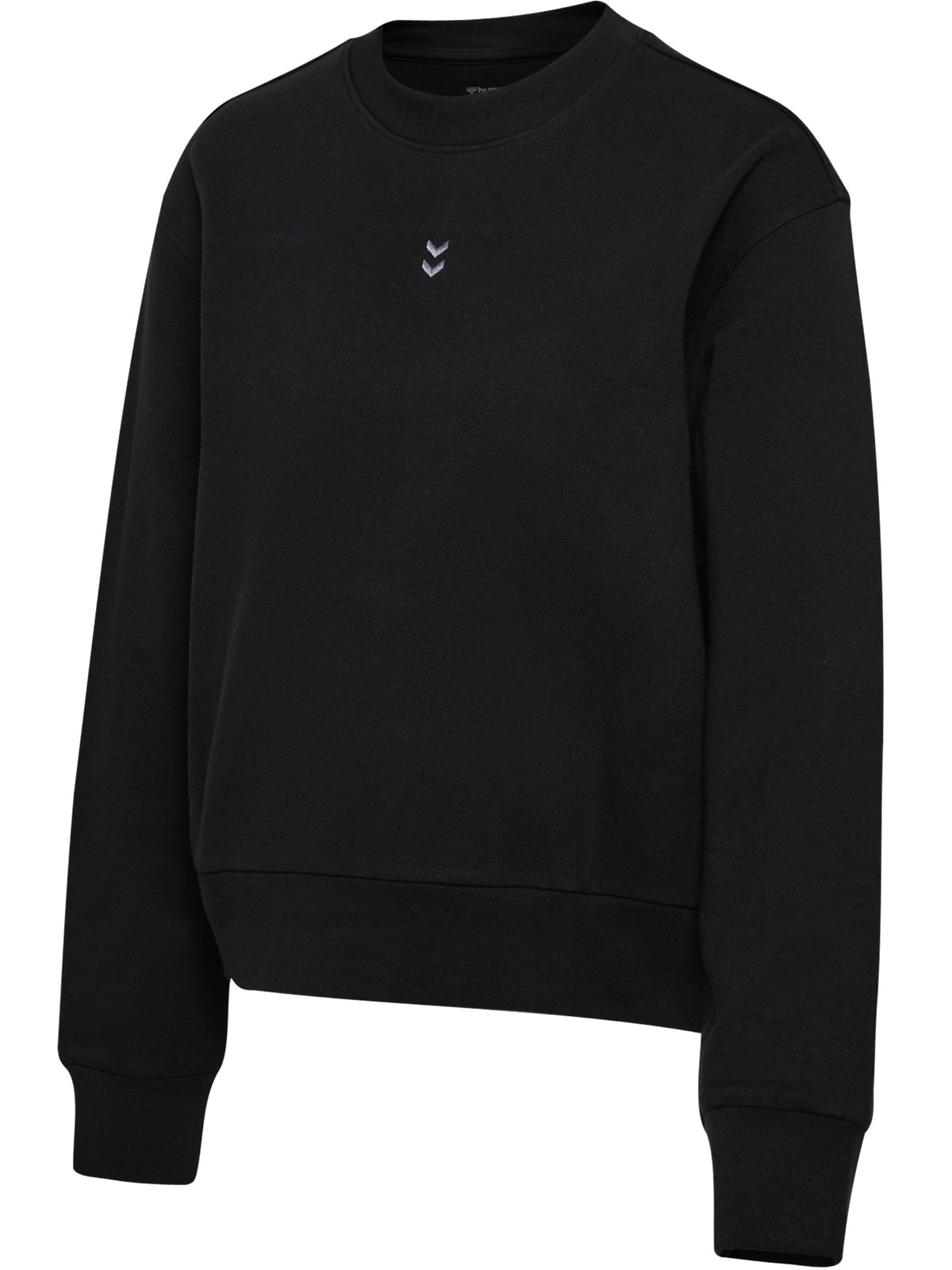 HUMMEL Foundation Sweatshirt Damen (black)