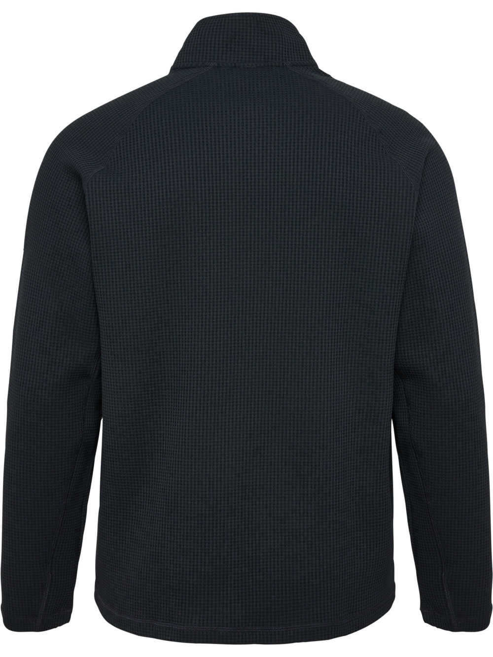 HUMMEL Momentum Half Zip (black)