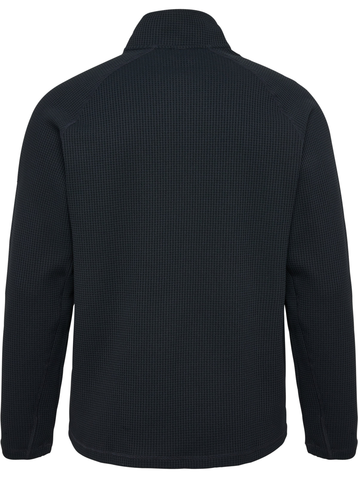 HUMMEL Momentum Half Zip (black)