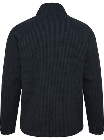HUMMEL Momentum Half Zip (black)
