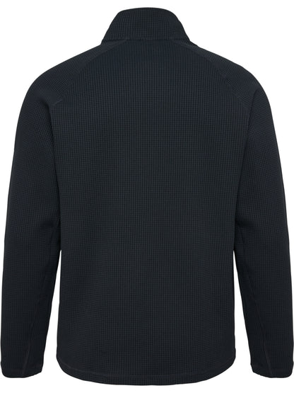 HUMMEL Momentum Half Zip (black)