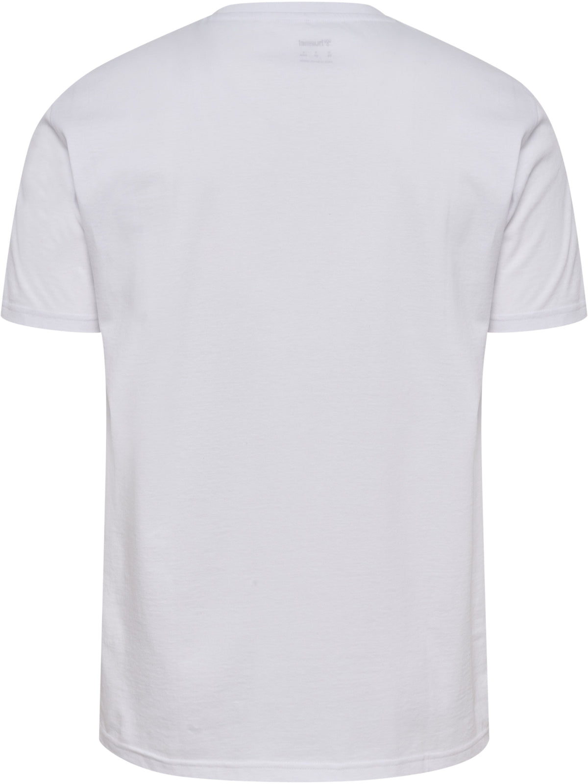HUMMEL Sportswear T-Shirt S/S (white)