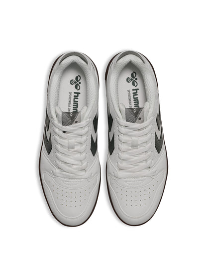 HUMMEL St. Power Play (bright white/castor gray)