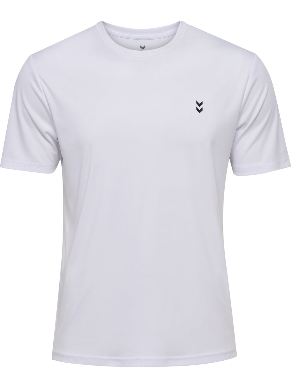 HUMMEL Pulse Training T-Shirt S/S (white)
