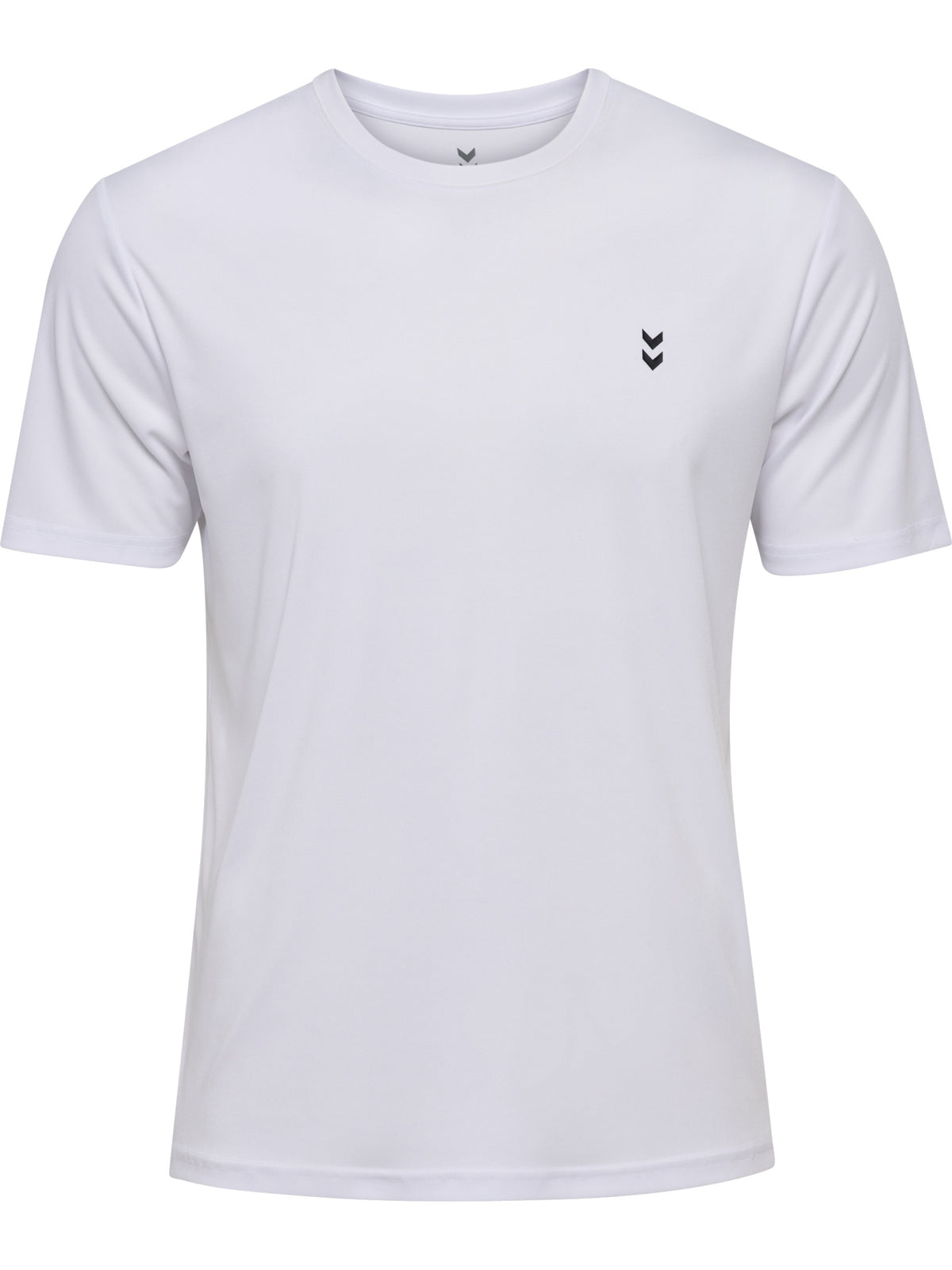 HUMMEL Pulse Training T-Shirt S/S (white)