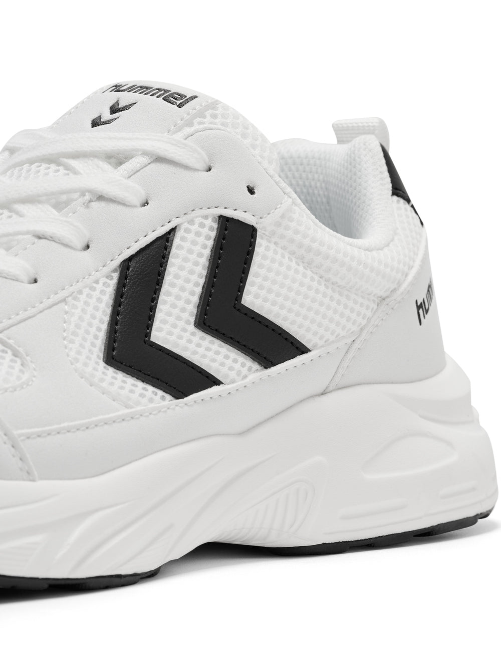 HUMMEL Enduro Light (white/black)
