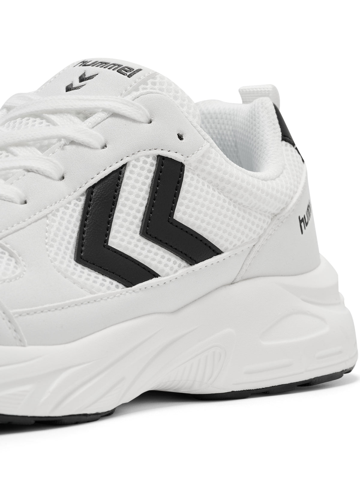 HUMMEL Enduro Light (white/black)