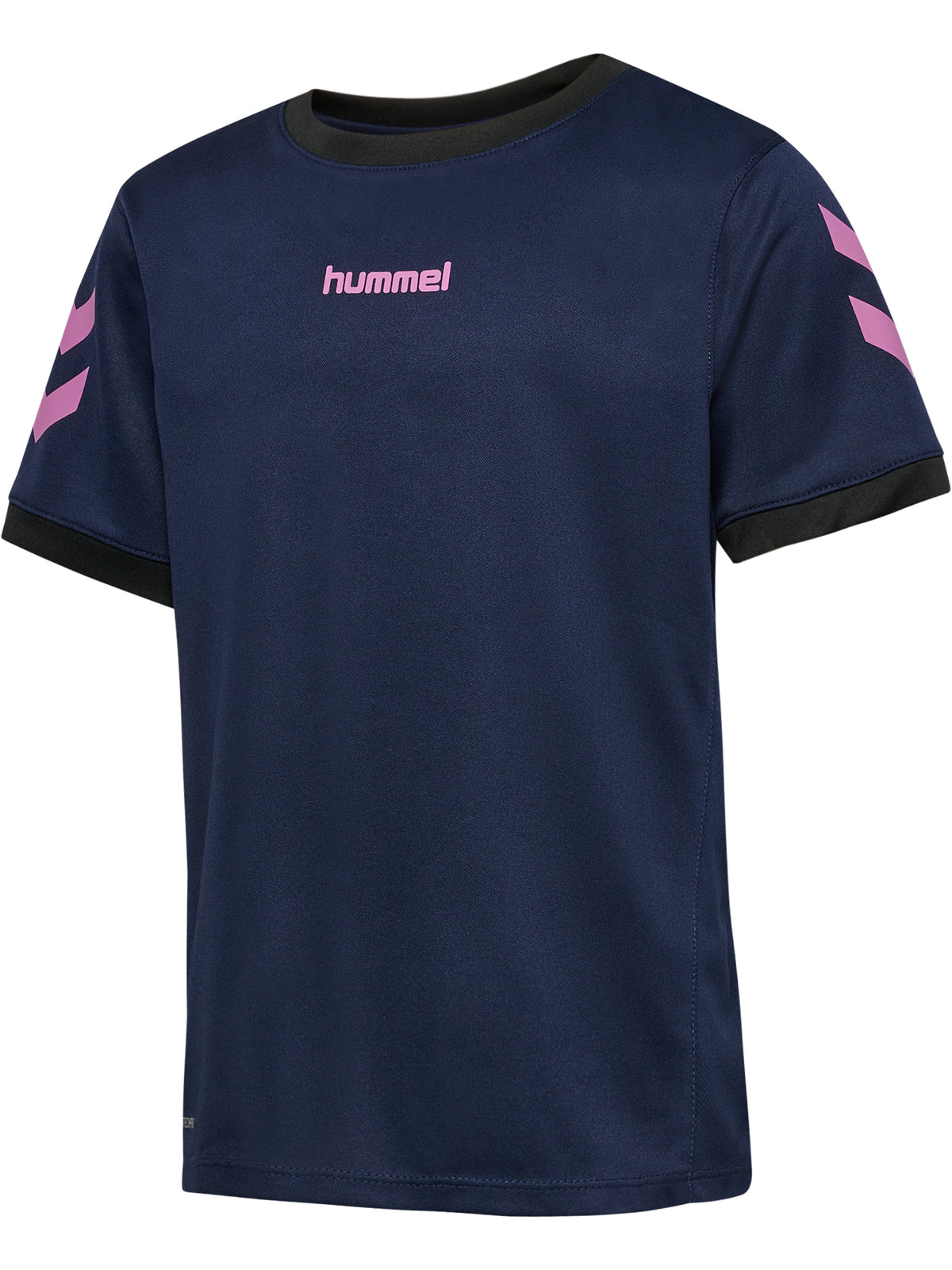 HUMMEL Blaze Club 26 Poly Set Kind (marine/pink)