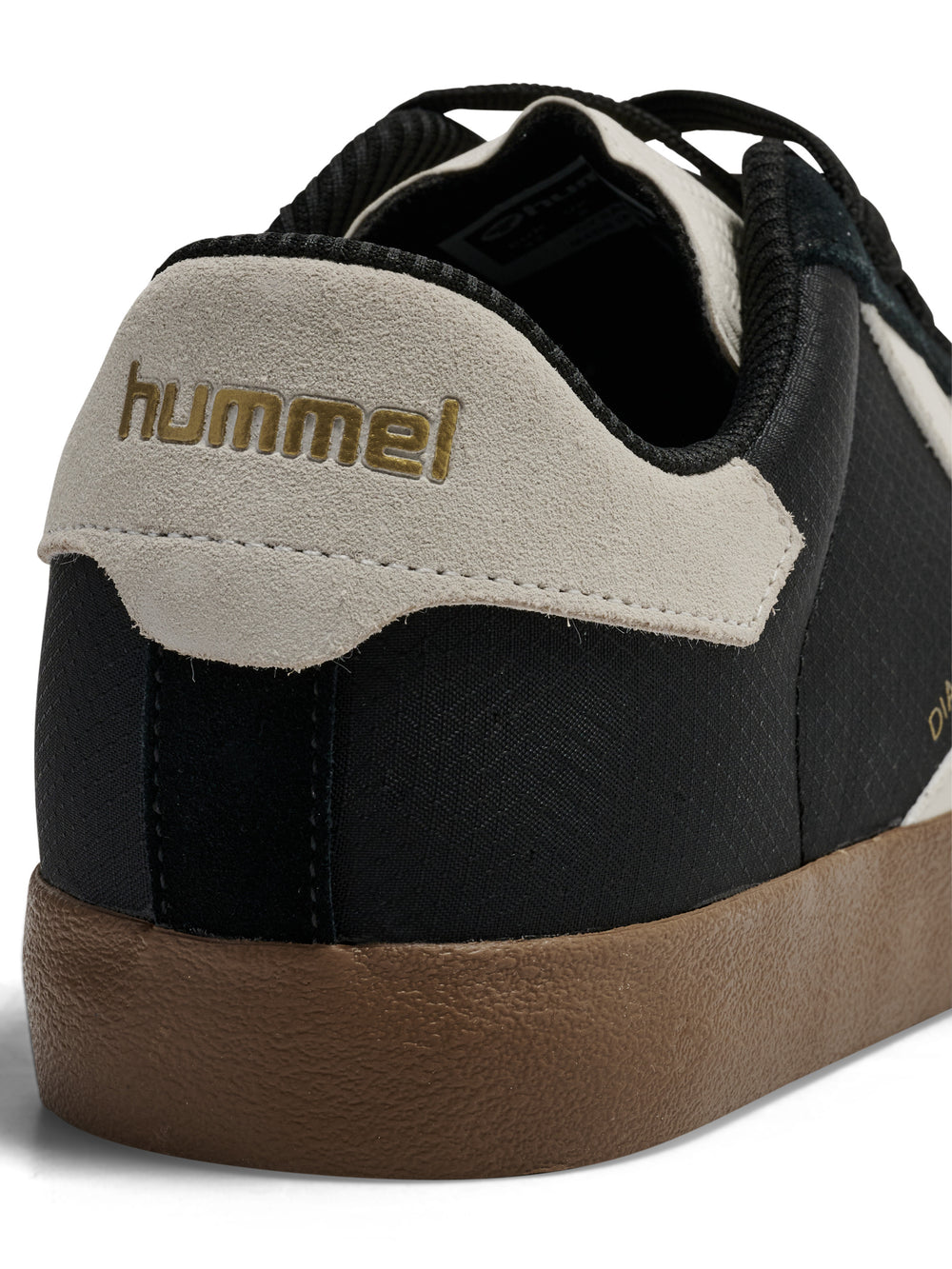 HUMMEL Diamant Lx-E Rs (black)
