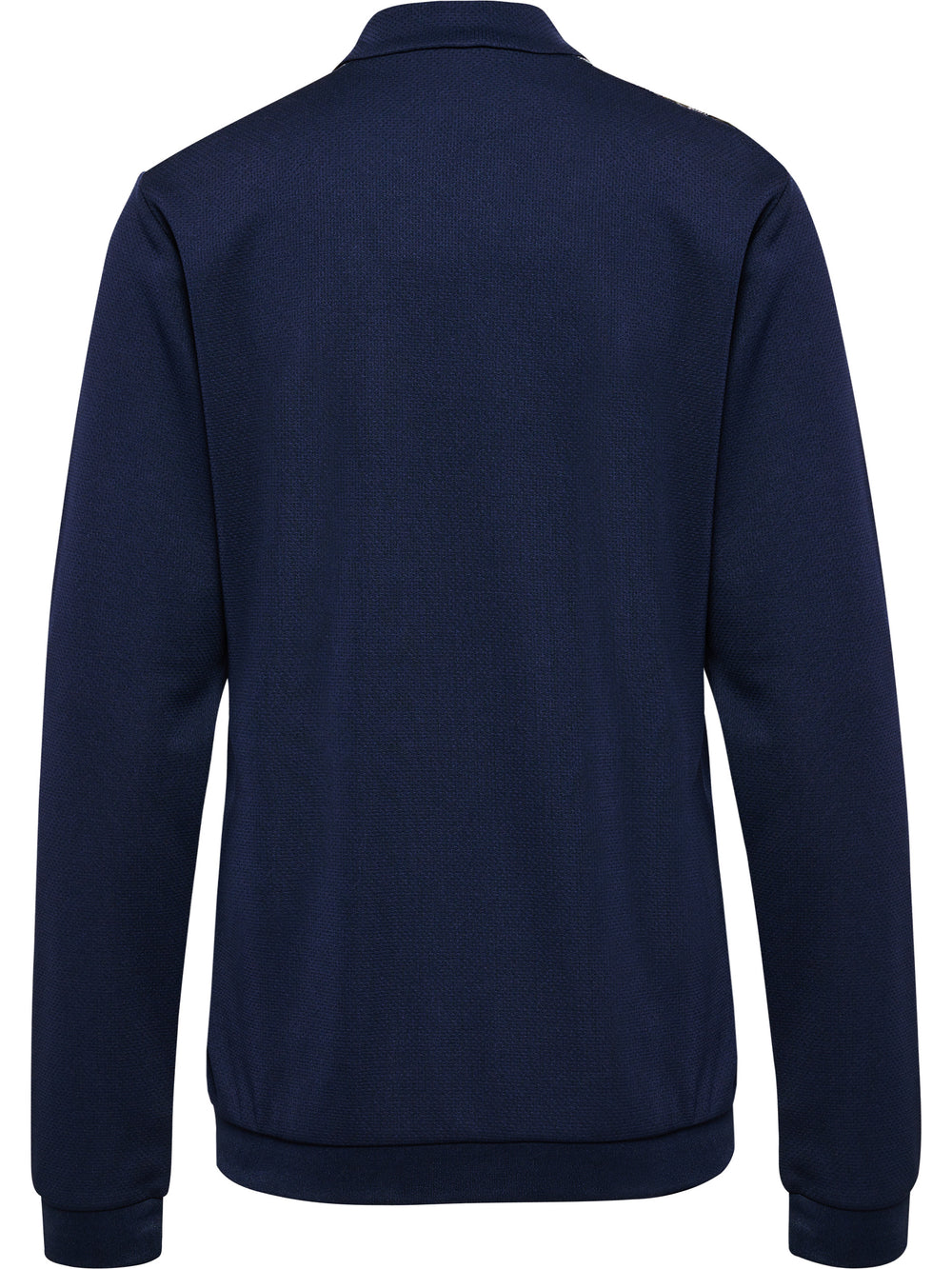 HUMMEL Authentic PL Zip Jacket Damen (marine)