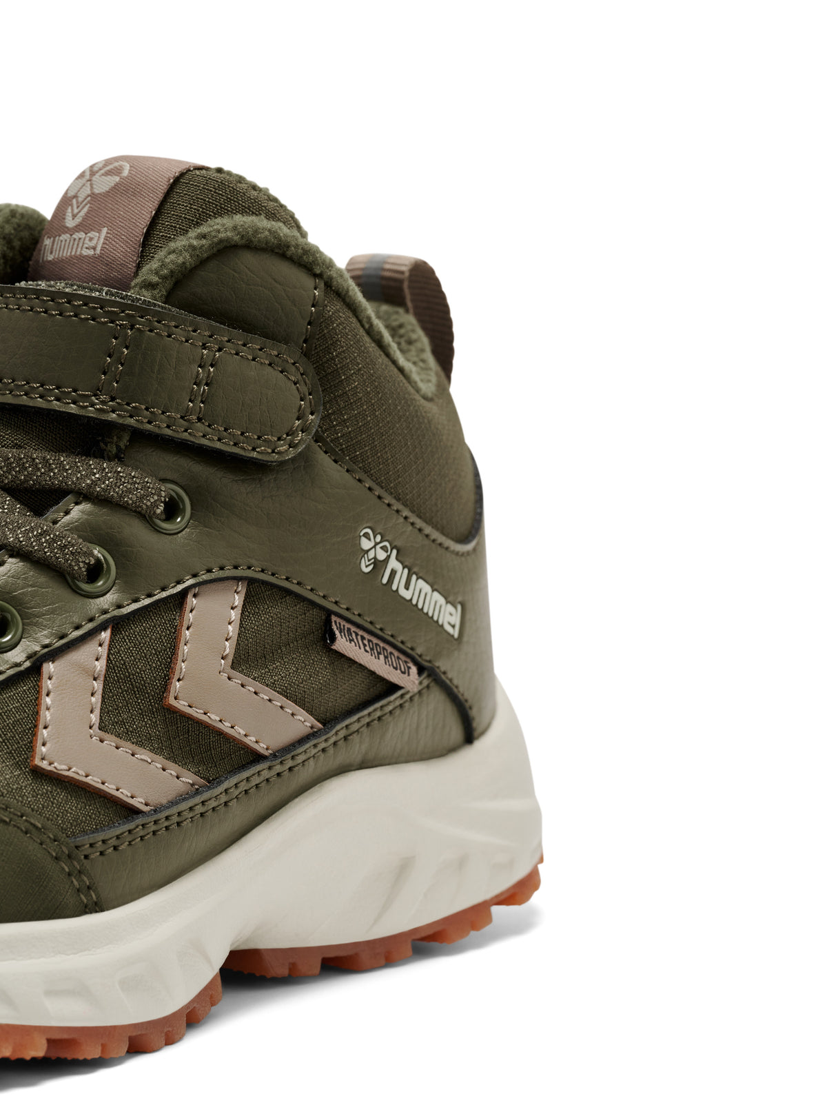 HUMMEL Root Tex Kind (beech)