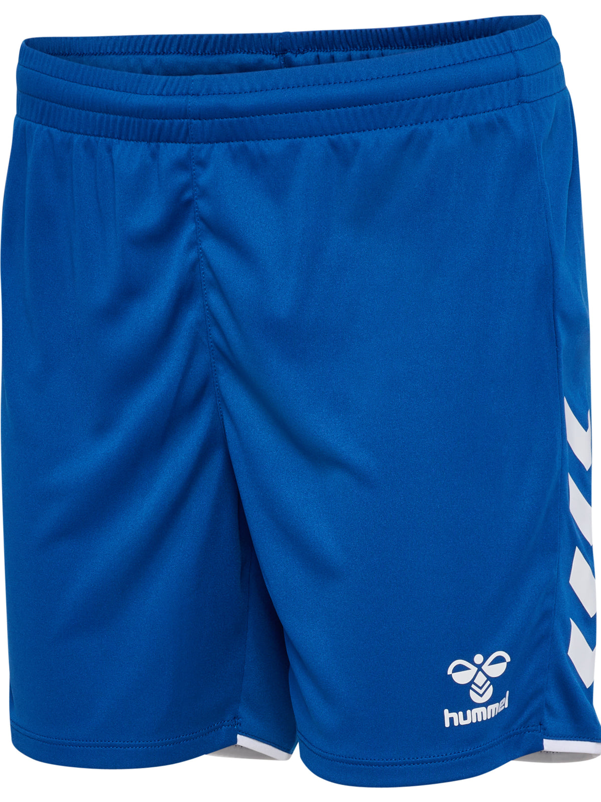 HUMMEL Core 2.0 Shorts Damen (true blue/white)