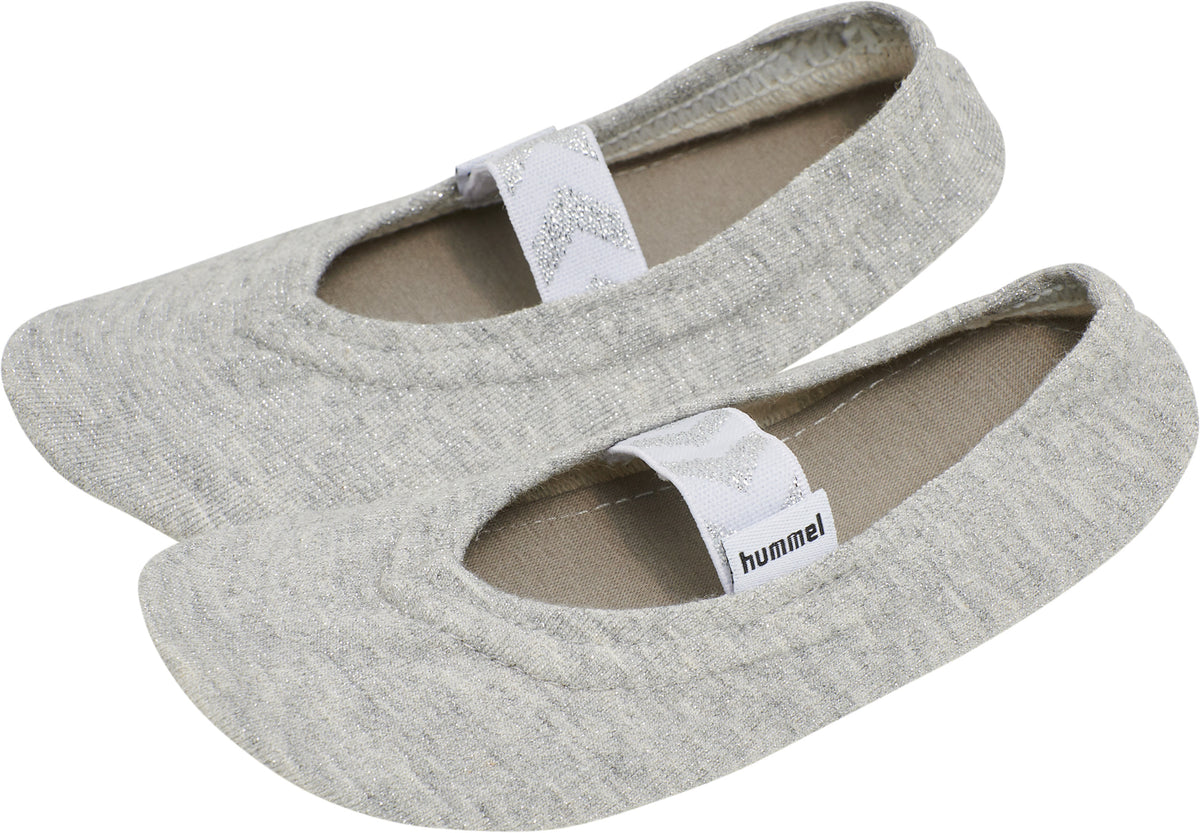 HUMMEL Gym Shoe Kind (silver)