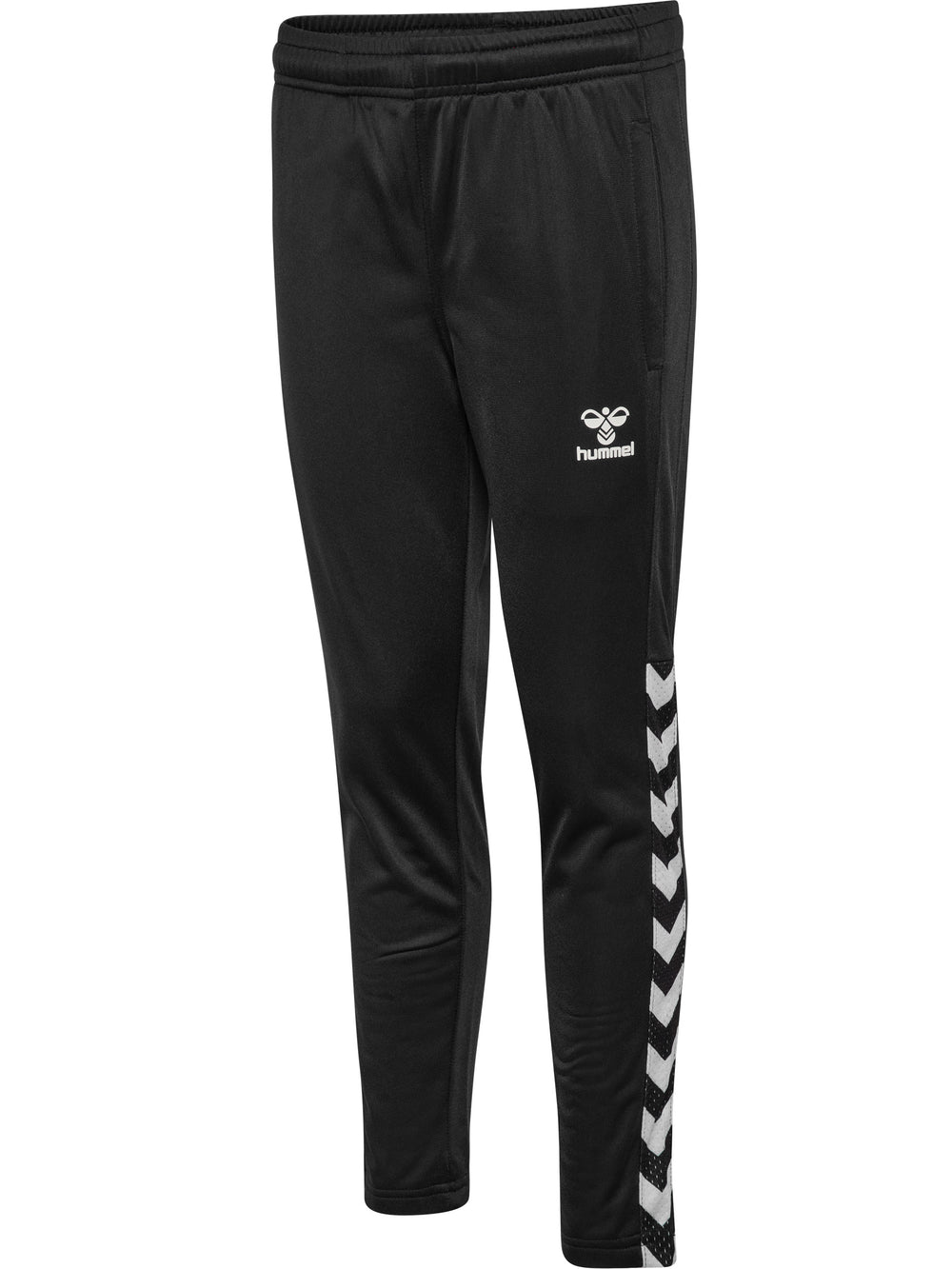 HUMMEL Playful Tracksuit Kind (shocking orange)