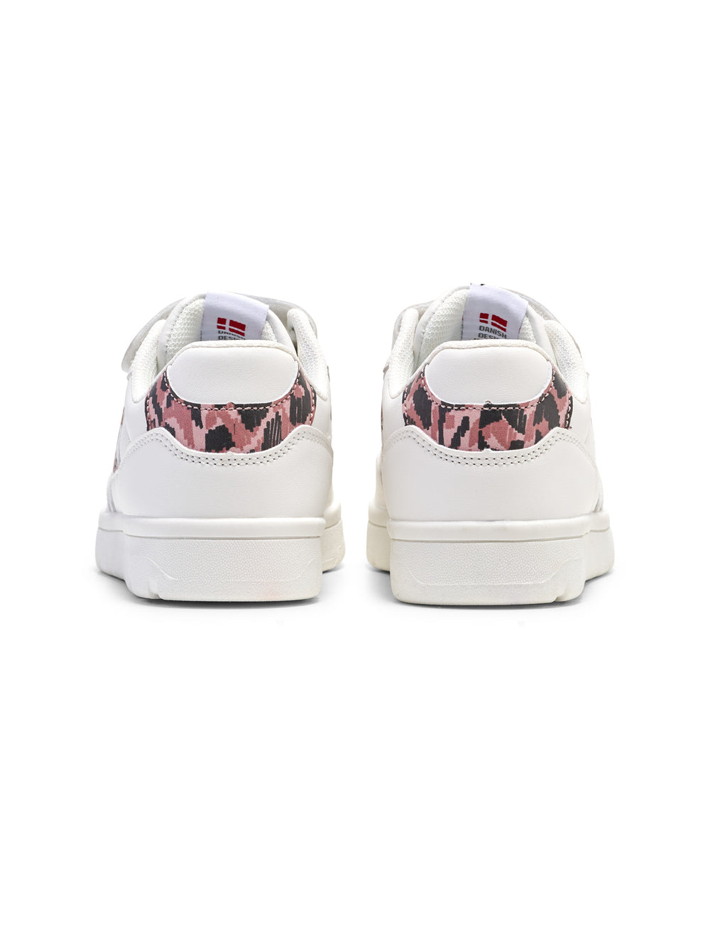 HUMMEL Camden Kind (white/multicolor)