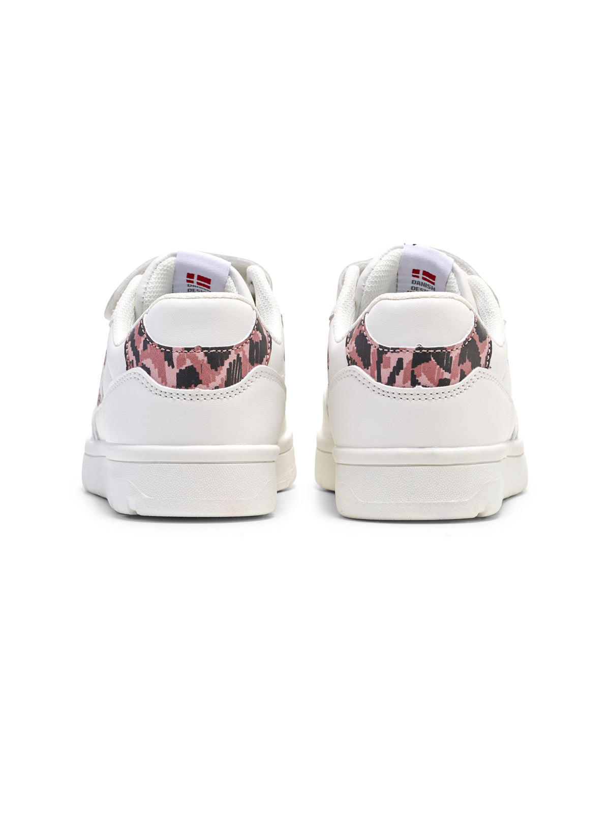HUMMEL Camden Kind (white/multicolor)