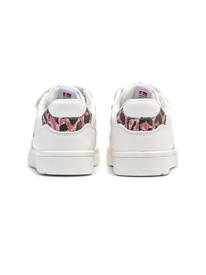 HUMMEL Camden Kind (white/multicolor)