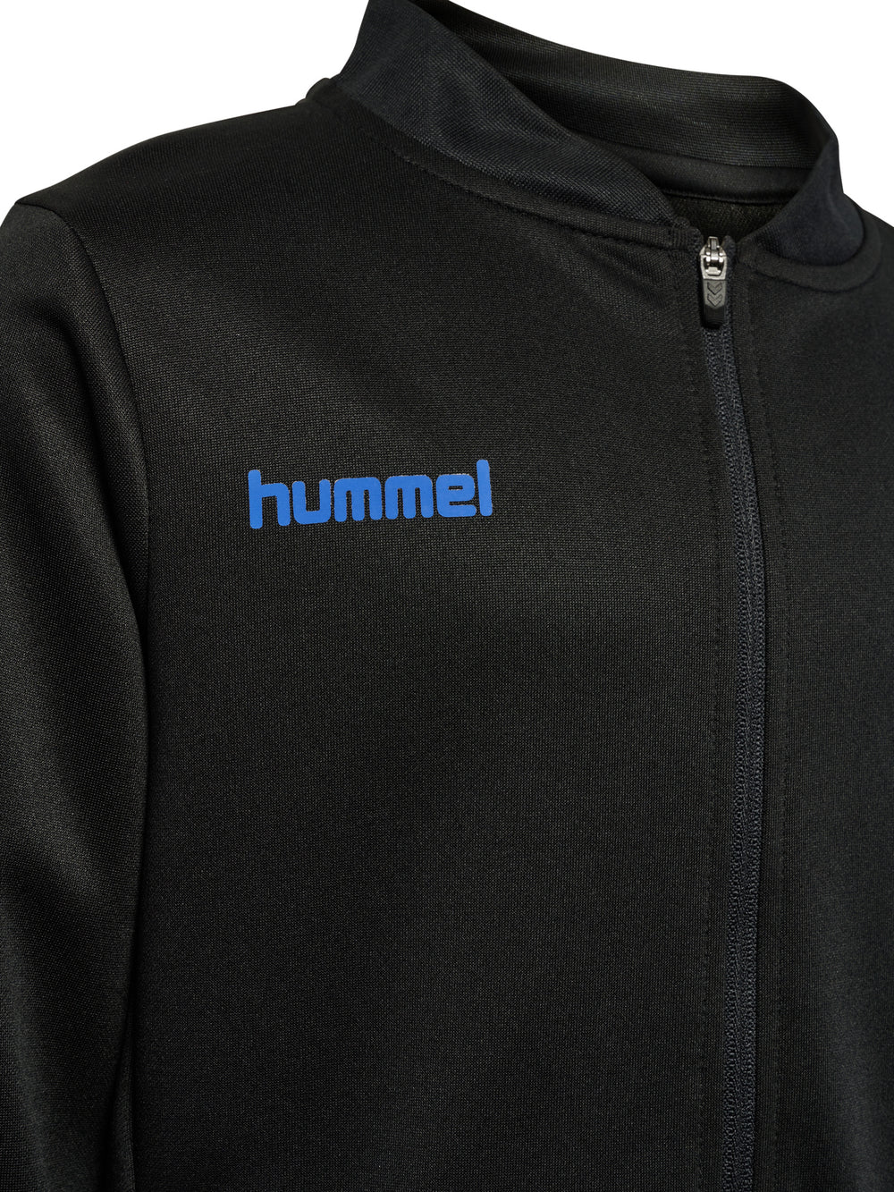 HUMMEL Blaze Club 26 Tracksuit Kind (black/blue)