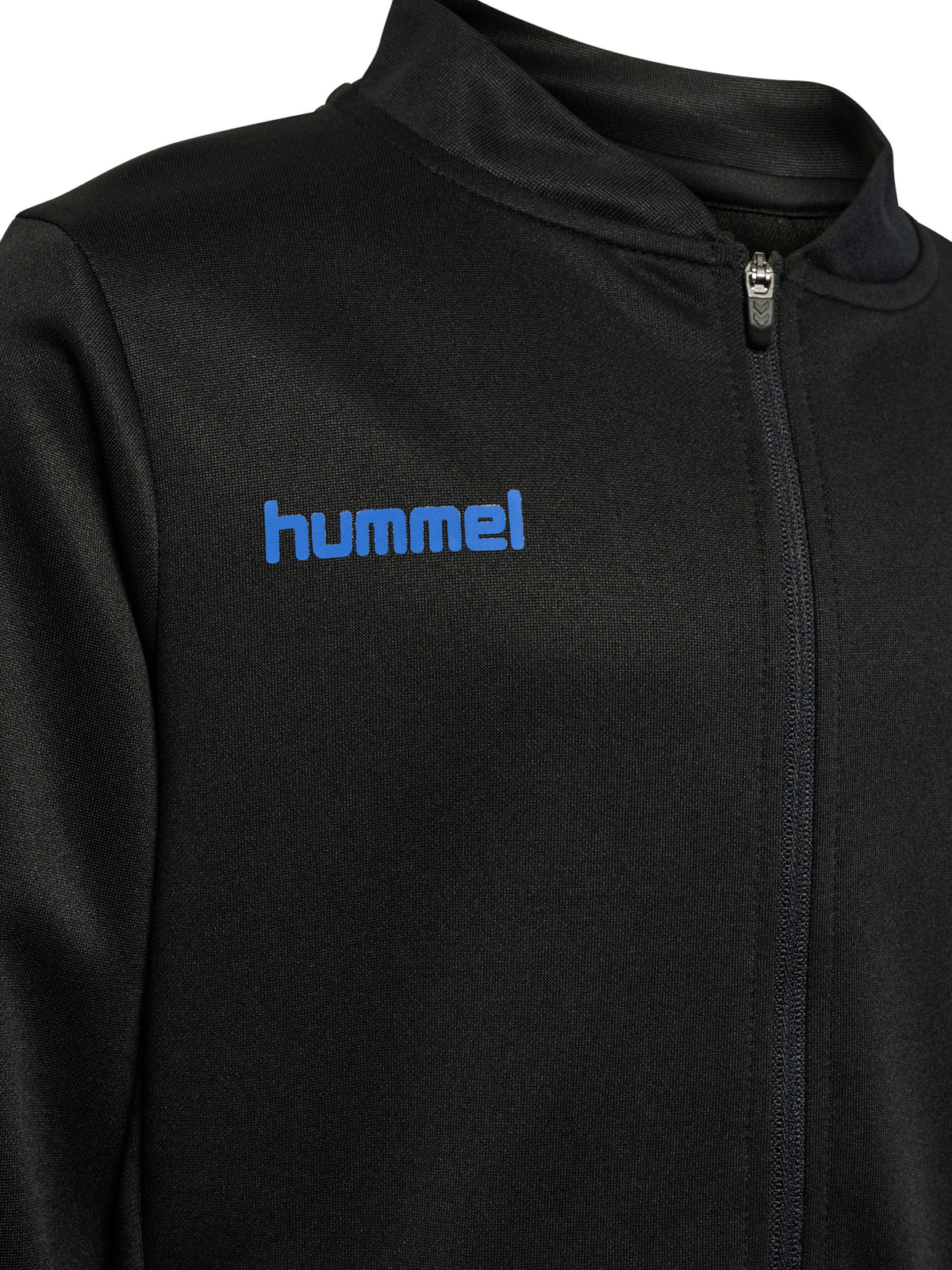 HUMMEL Blaze Club 26 Tracksuit Kind (black/blue)