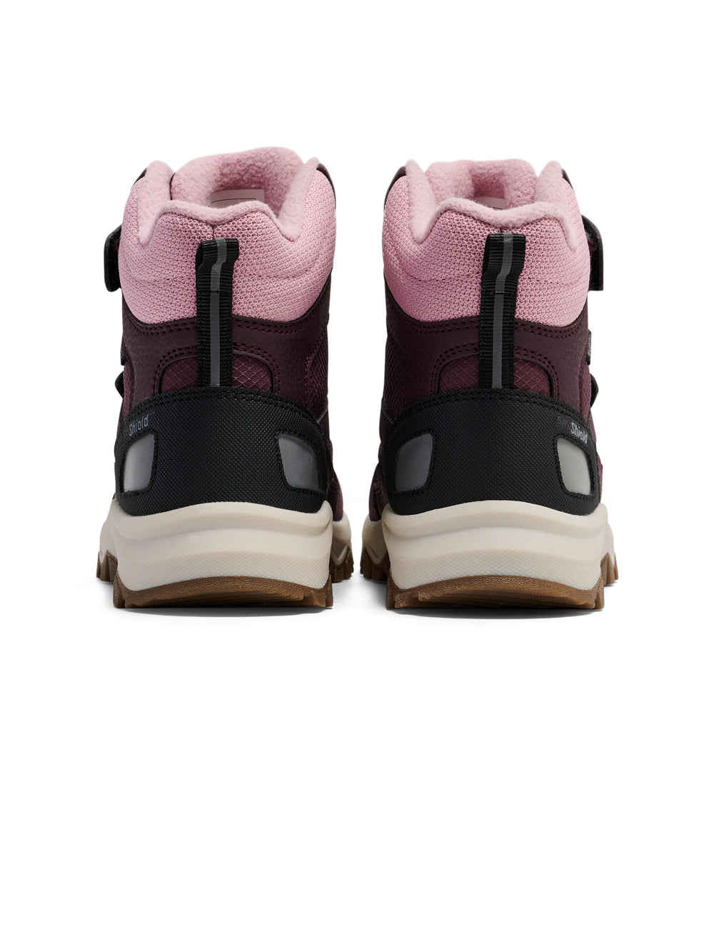 HUMMEL Storm Tex Boot Kind (winetasting)