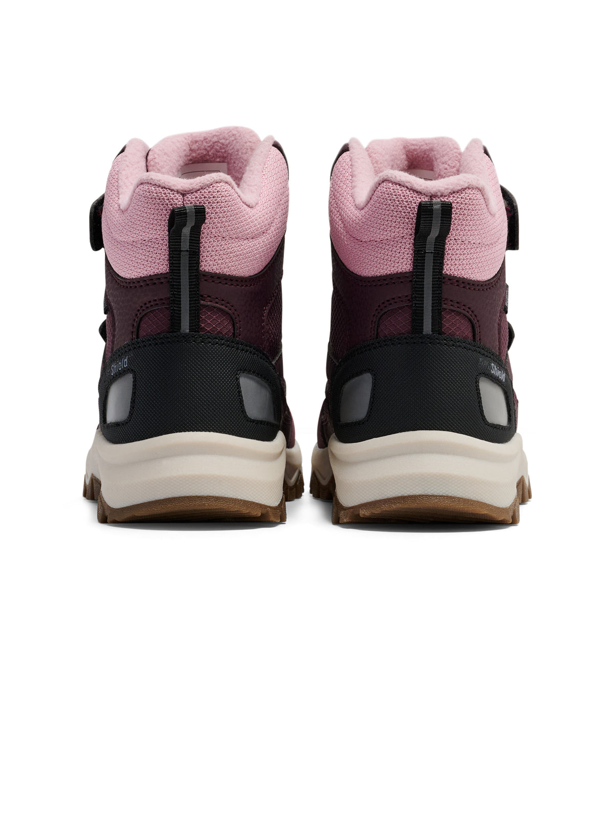 HUMMEL Storm Tex Boot Kind (winetasting)