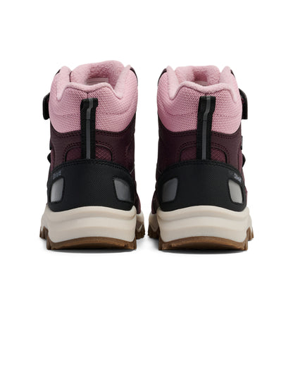 HUMMEL Storm Tex Boot Kind (winetasting)