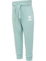 HUMMEL Apple Pants Kind (blue surf)