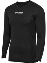 HUMMEL Bl Essential Tee L/S (black)