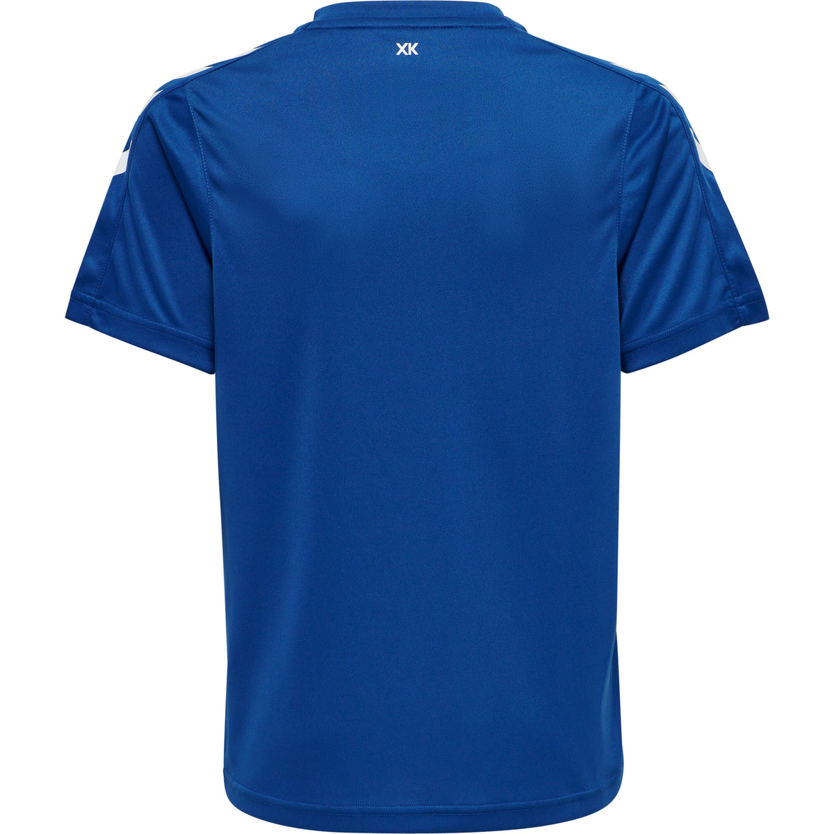 HUMMEL Core XK Poly Jersey S/S Kind (true blue)