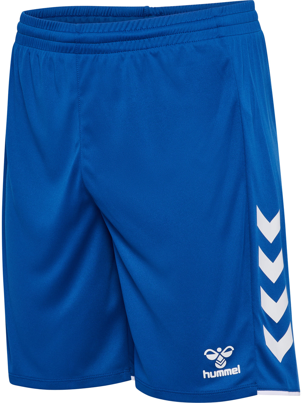 HUMMEL Core 2.0 Shorts (true blue/white)